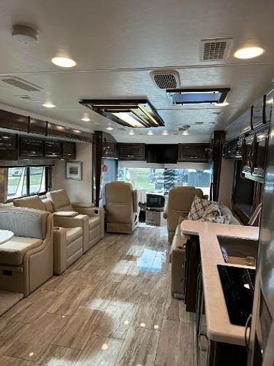 Used 2022 Entegra Reatta XL 39T2