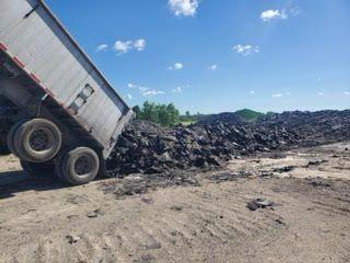 Used 2013 MAC Trailer