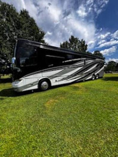 Used 2016 Tiffin Motorhomes Allegro Bus 45 OP