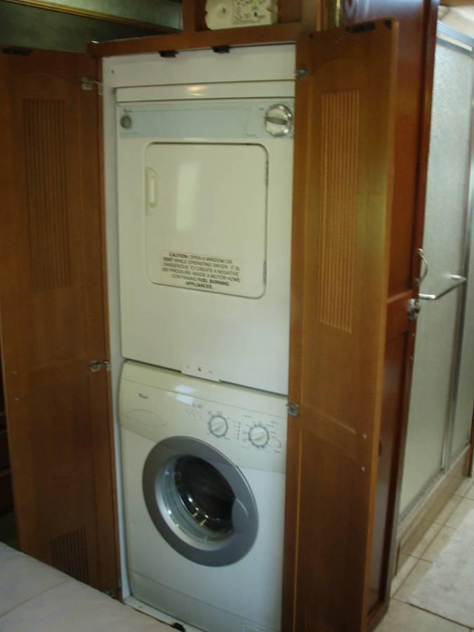 Used 2008 Alfa See Ya Gold 1018