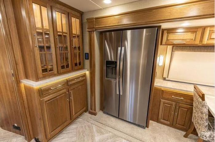 Used 2019 Entegra Aspire 42DEQ