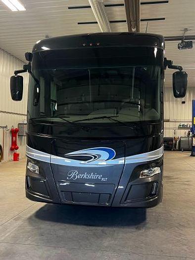 Used 2018 Forest River Berkshire XLT 43C