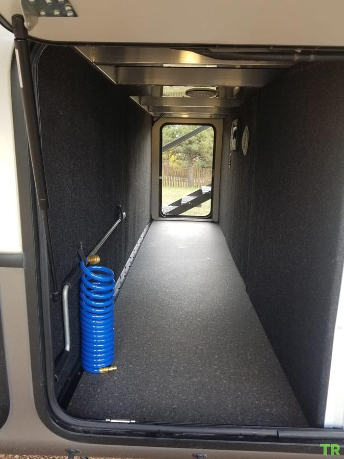 Used 2020 Keystone Montana 3760FL Fifth Wheel