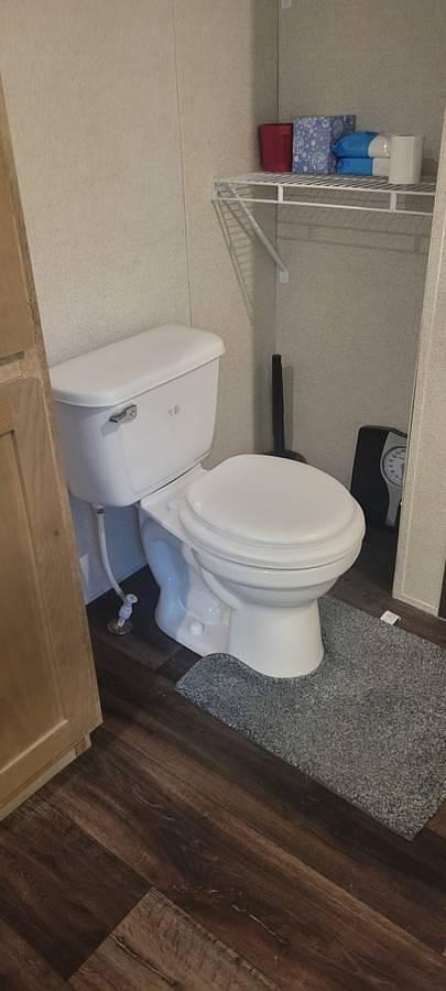 Used 2021 Champion Single Wide Mobile Home