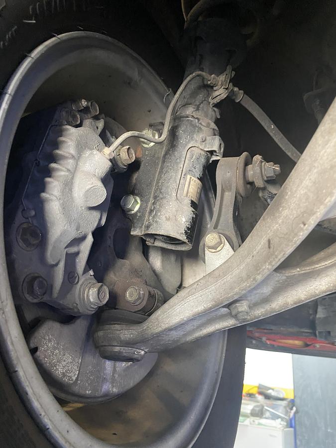 Used 1990 Mazda RX-7 Convertible