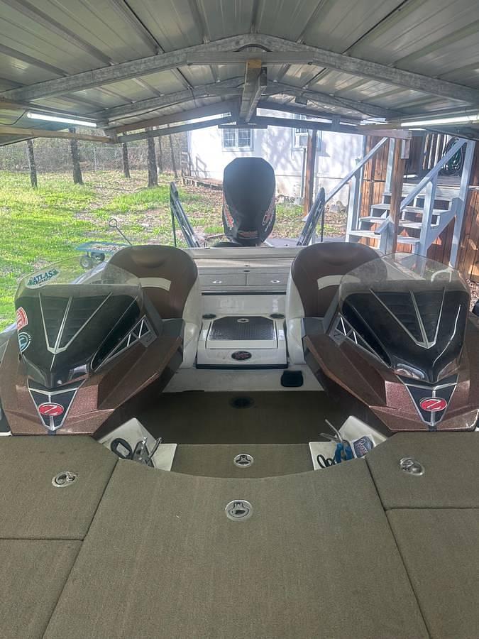Used 2021 Ranger 521l Tournament Ready