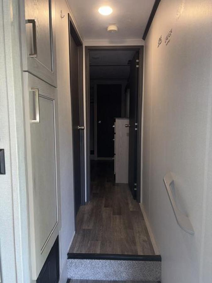 Used 2021 Keystone Montana High Country 5th Wheel