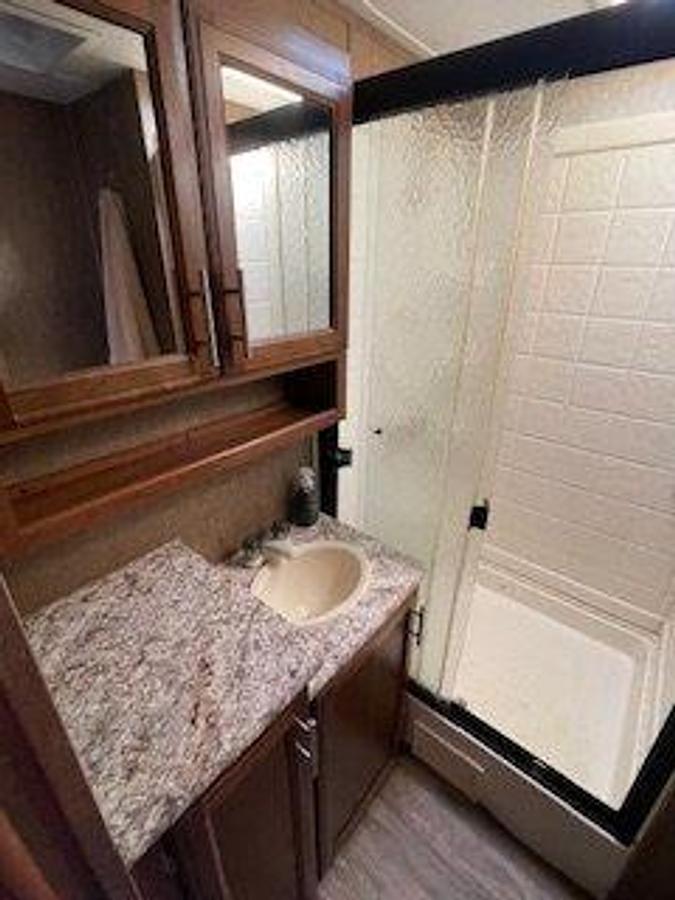 Used 2016 Forest River Tracer