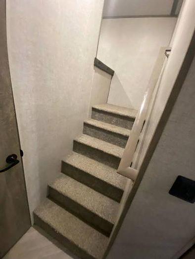 Used 2021 Forest River Salem Hemisphere 378FL