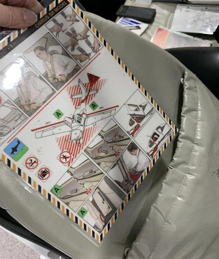 Used 2008 CIRRUS SR22-G3 Turbo