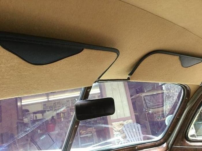 Used 1947 Chevrolet Fleetmaster Coupe