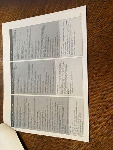 Used 2005 Monaco Executive 40PBT