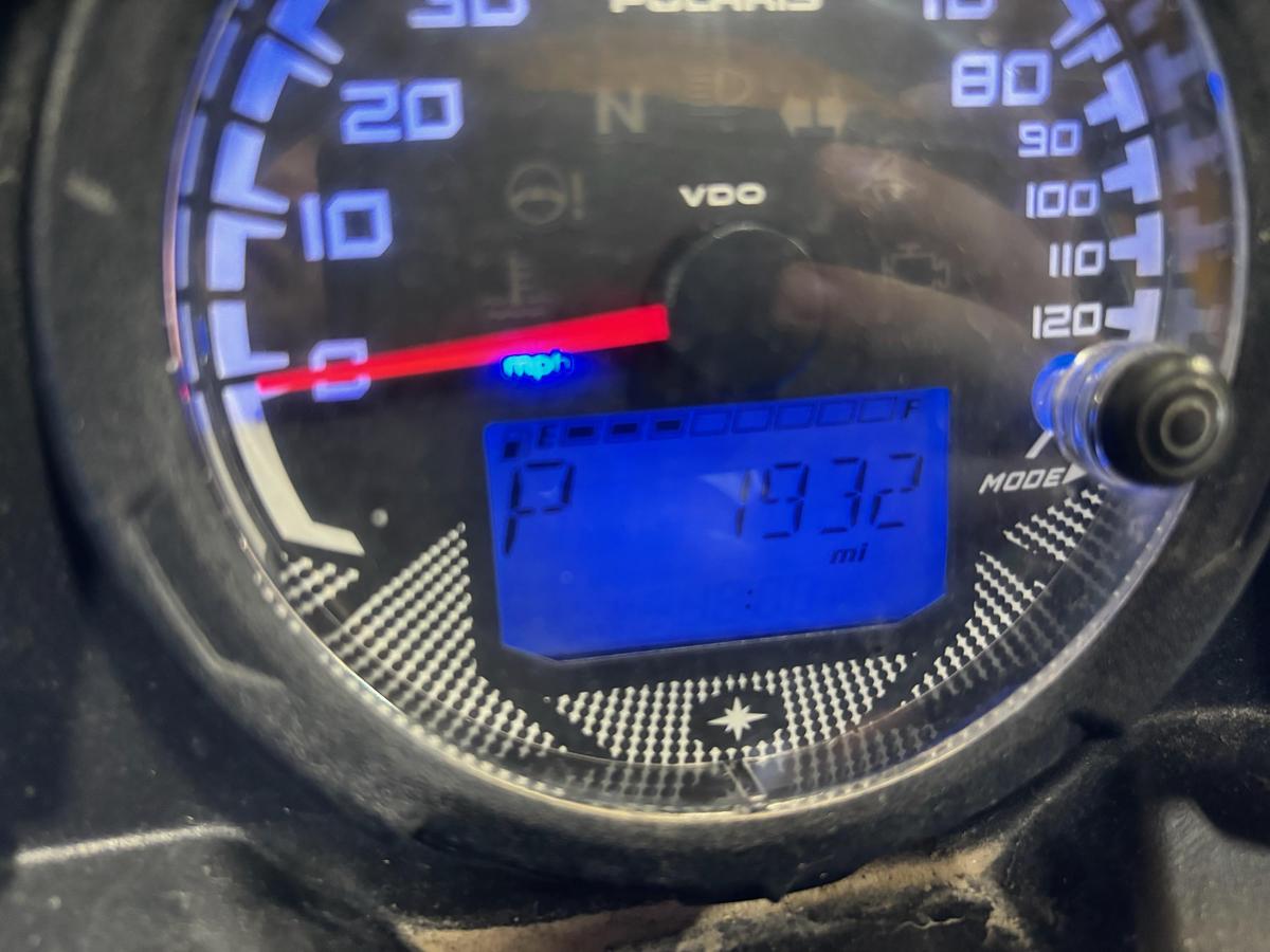 Used 2017 Polaris Ranger Crew XP900