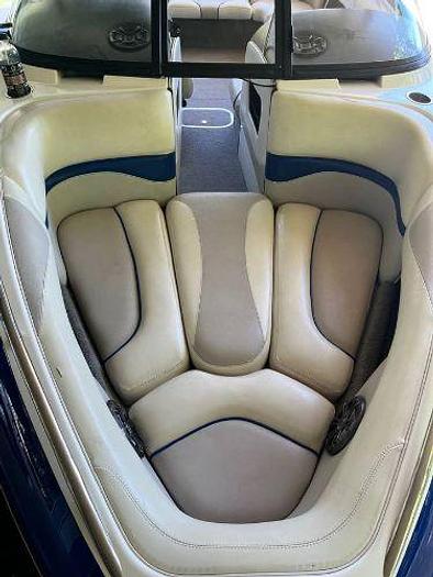 Used 2007 Malibu Wakesetter VLX