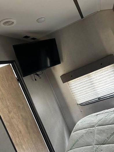 Used 2022 Forest River XLR Boost 31QB