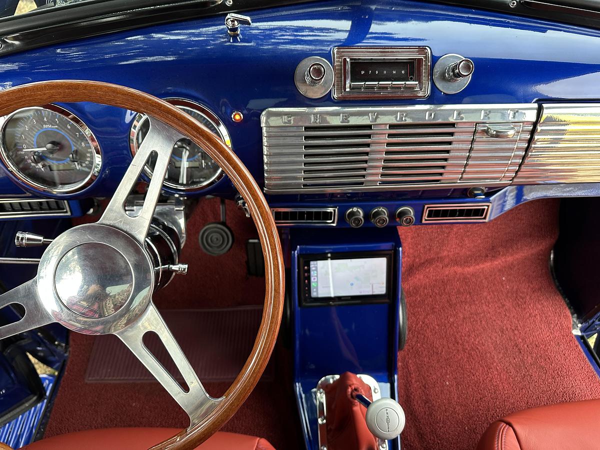 Used 1949 Chevrolet 3100 Pickup