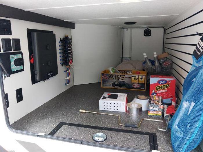 Used 2021 Crossroads Redwood