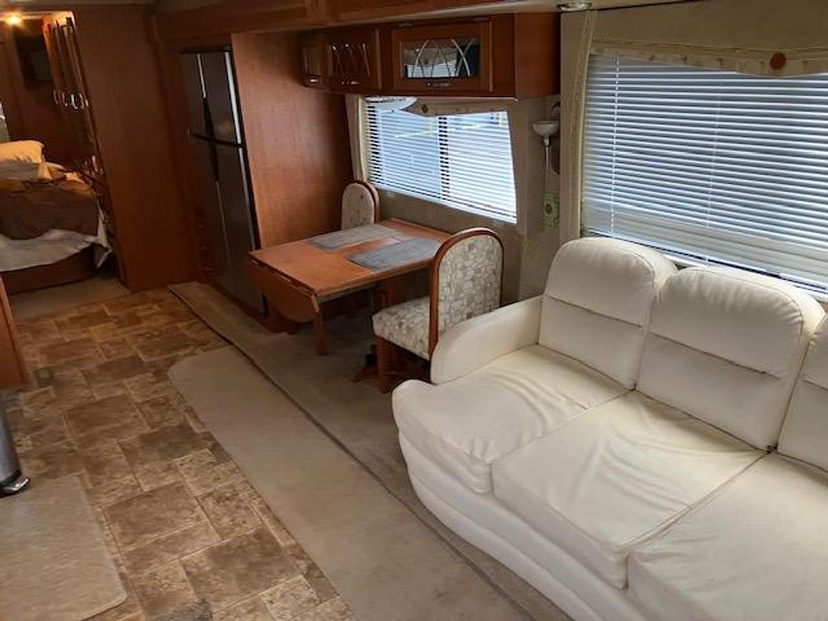 Used 2011 Forest River Georgetown 36DS