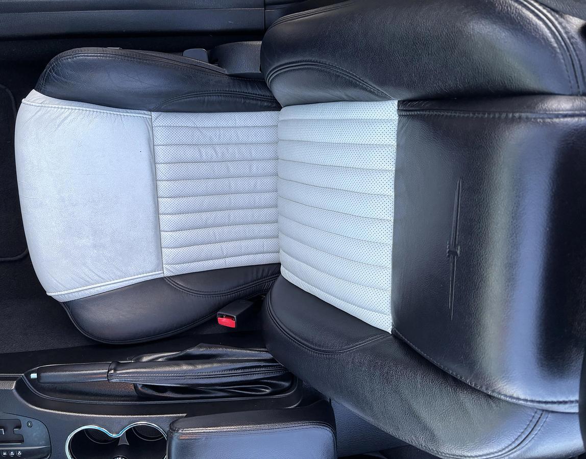 Used 2004 Ford Thunderbird