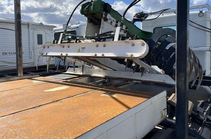 Used 2014 Circle C American Eagle