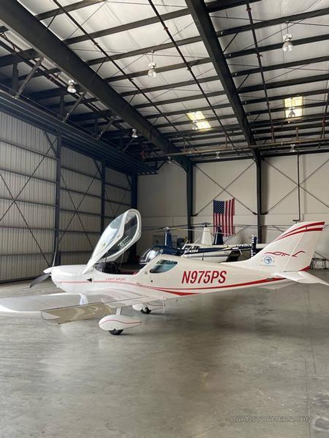 Used 2010 Czechsport Sportcruiser