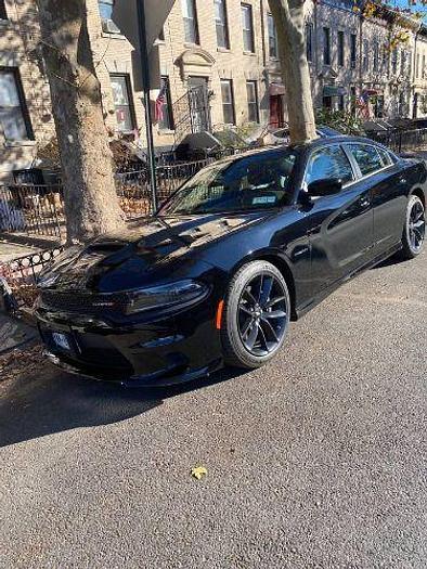 Used 2022 Dodge Charger RT
