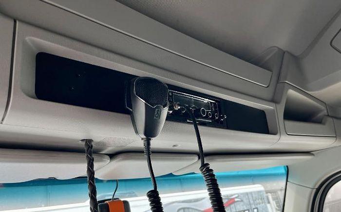 Used 2022 KENWORTH T880