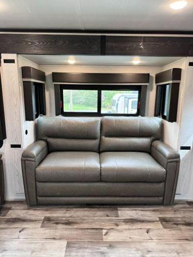 Used 2023 Keystone Montana High Country 373RD