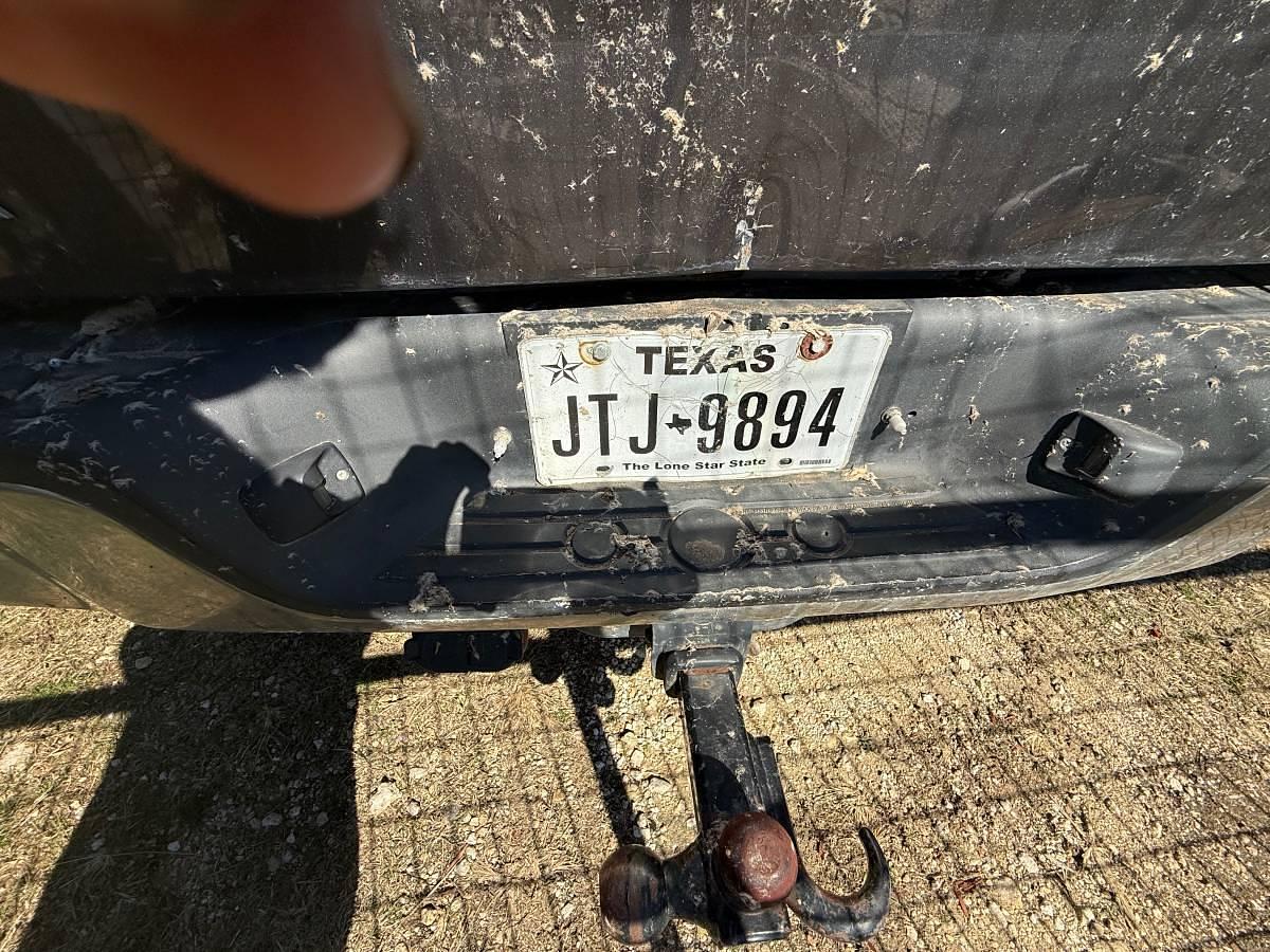 Used 2011 Toyota Tundra