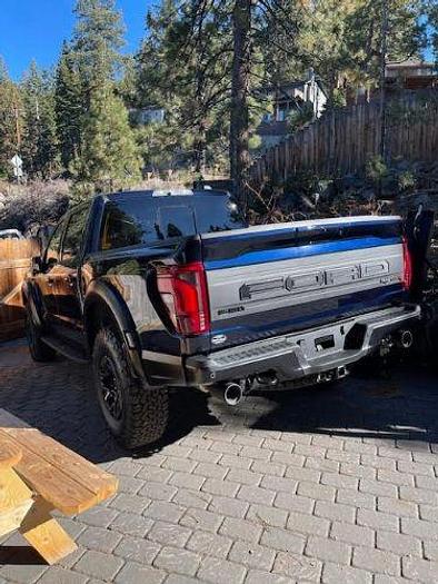 Used 2024 Ford F-150 Raptor