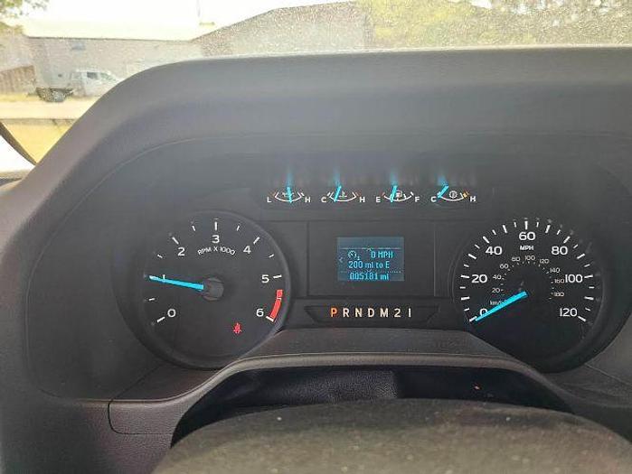 Used 2022 Jayco Redhawk 26M