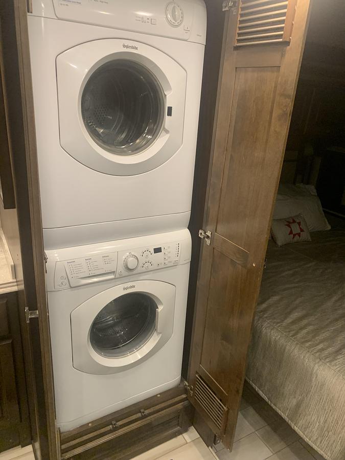 Used 2019 Tiffin Motorhomes Phaeton 40QBH Class A Motorhome