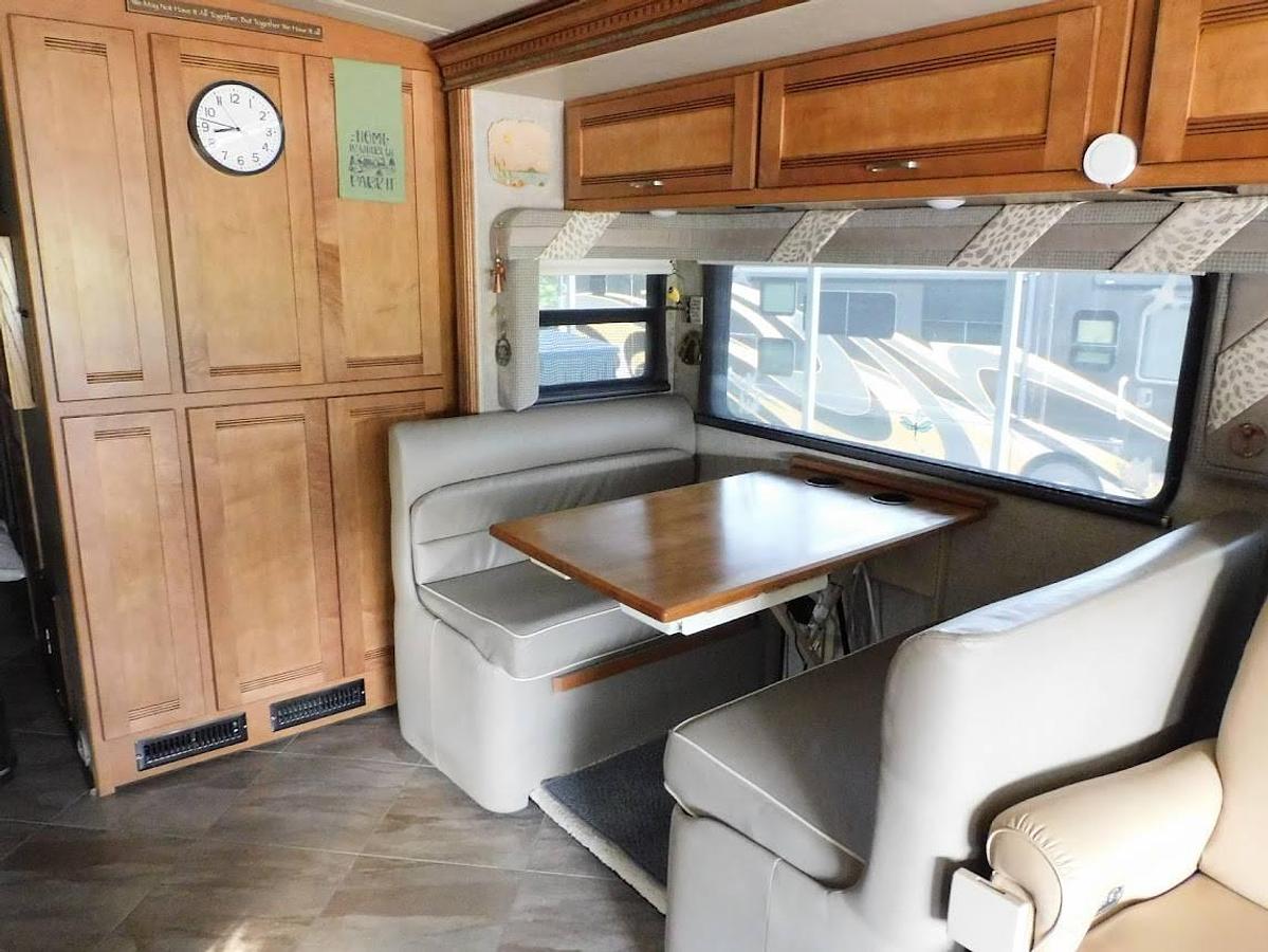 Used 2018 Winnebago Forza 34T