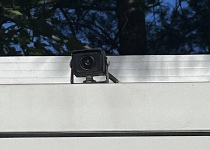 Used 2020 Ford Transit 250 Class B Customer Van Tiny Home