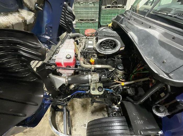 Used 2016 Freightliner Cascadia 125 Evolution