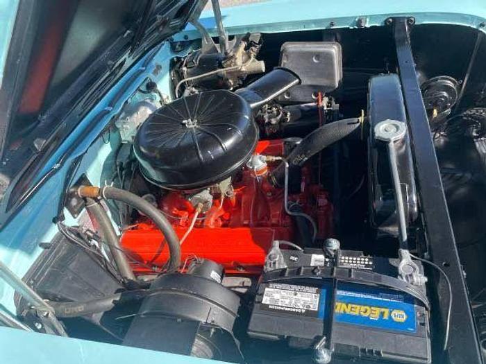 Used 1957 Chevrolet Bel Air