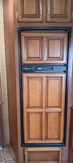 Used 2014 KZ Durango 336RE