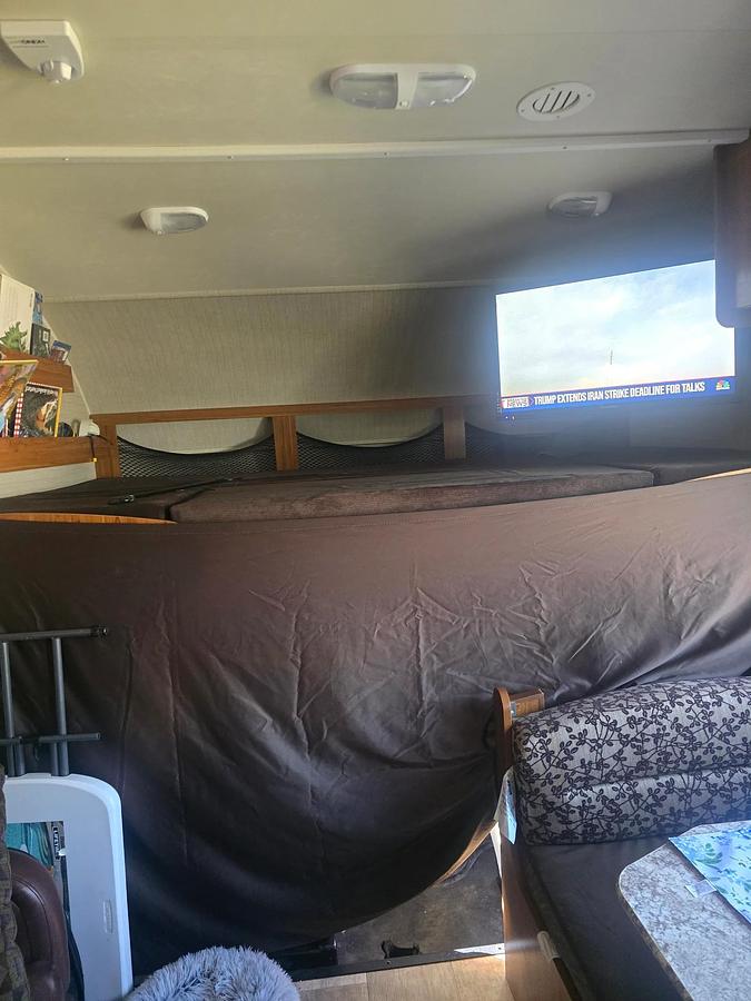 Used 2018 Jayco Redhawk 31XL