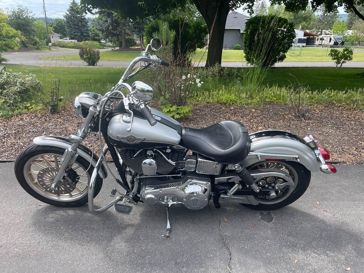 Used 2003 Harley Davidson FXDL ANN
