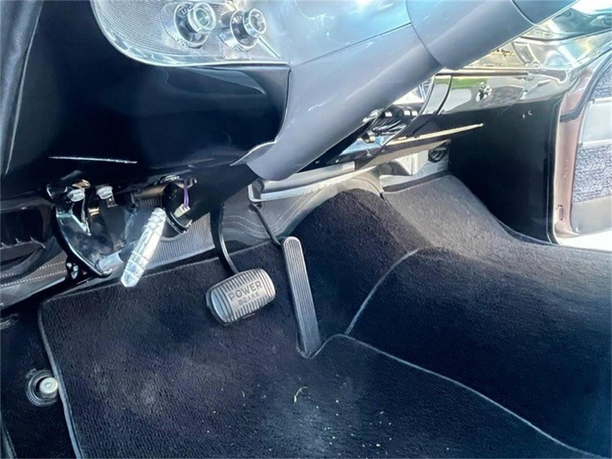 Used 1957 Chevrolet Bel Air