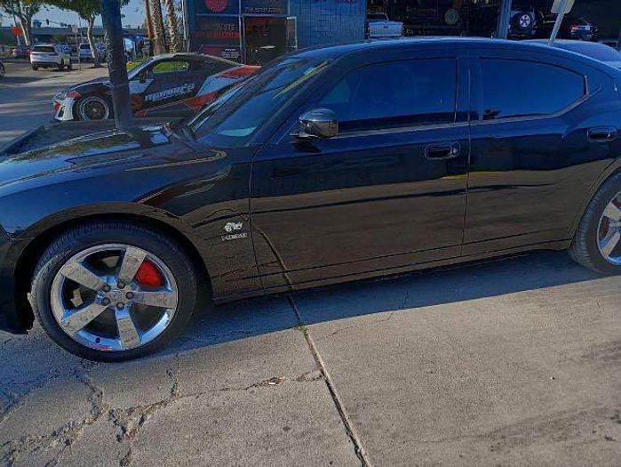 Used 2007 Dodge Charger R/T