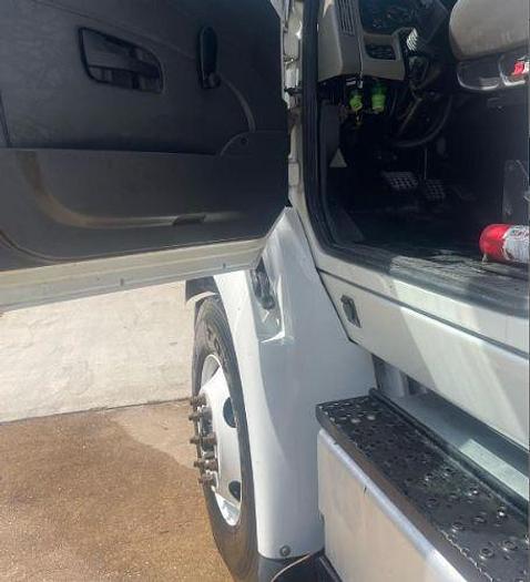 Used 2017 INTERNATIONAL TRANSTAR 8600 SBA 4X2 (RA027)