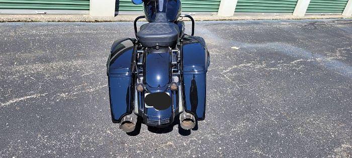 Used 2019 Harley Davidson Street Glide Special