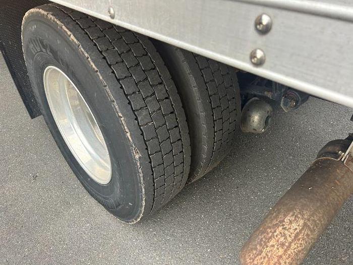 Used 2017 INTERNATIONAL 4300