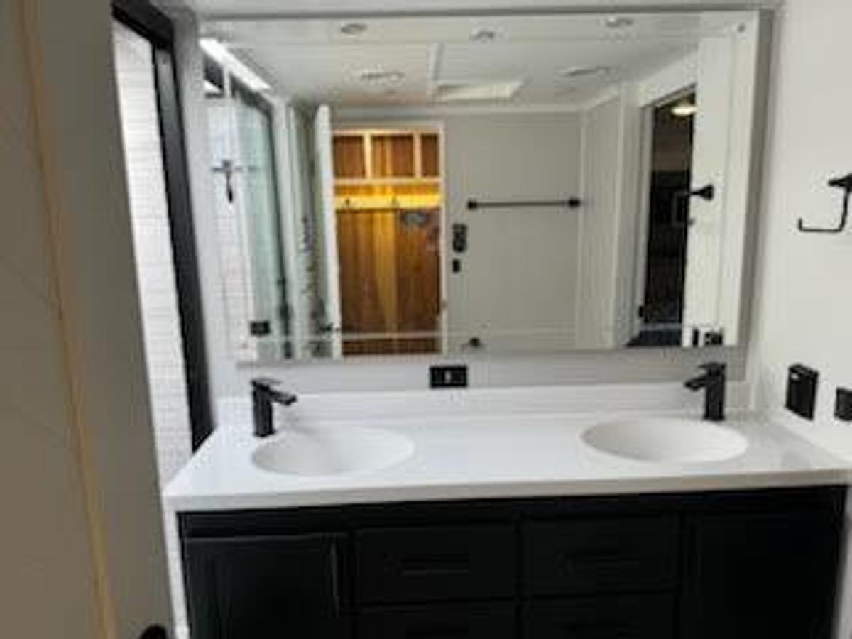 Used 2022 Forest River Riverstone Legacy 39RKFB Fifth Wheel