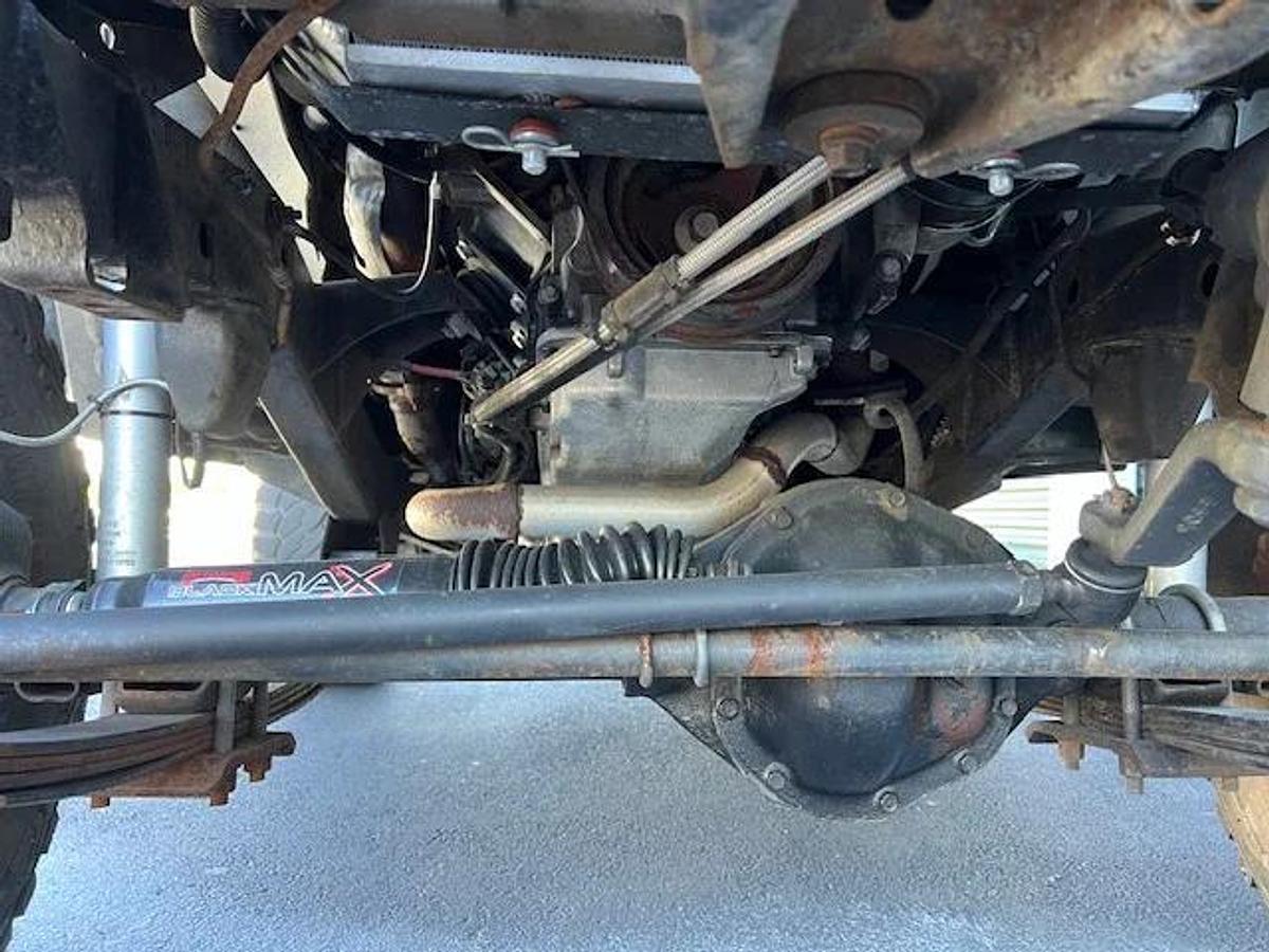 Used 1988 Jeep Wrangler 4WD