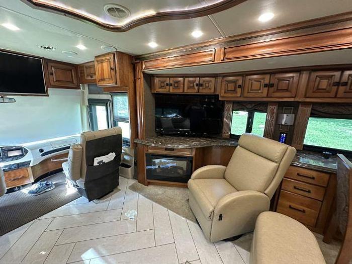 Used 2016 Tiffin Motorhomes Allegro Bus 40SP