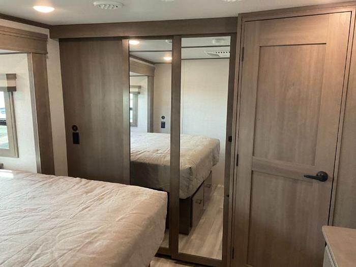 Used 2023 Grand Design Solitude 310GK