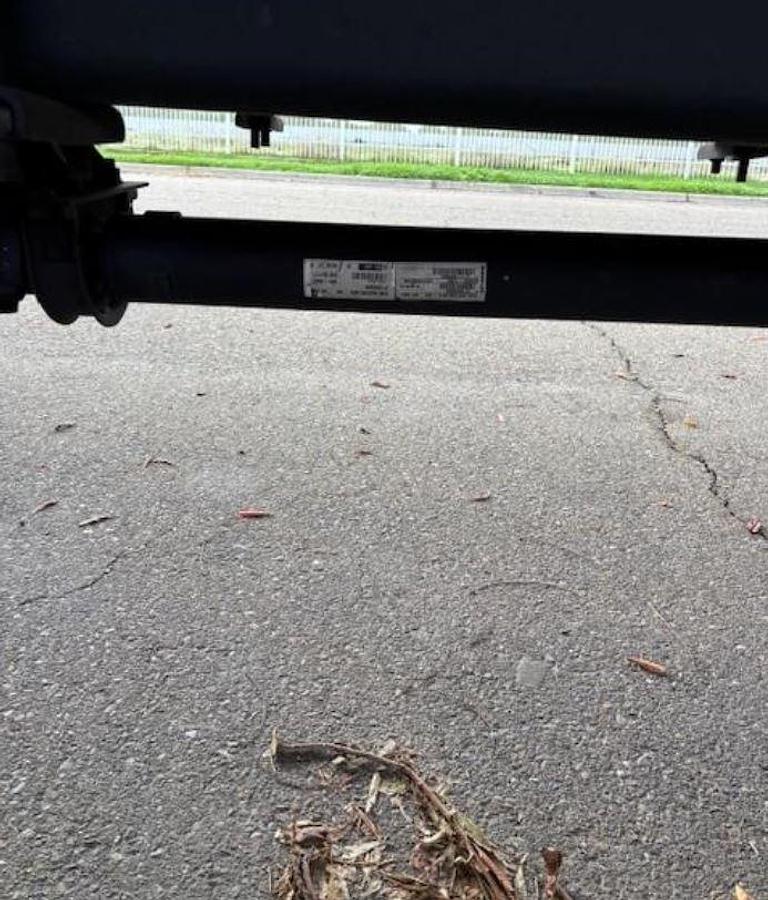 Used 2018 Hino 268 Box Truck