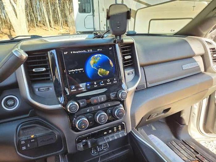 Used 2021 Forest River Cedar Creek w/ 2020 Ram 2500